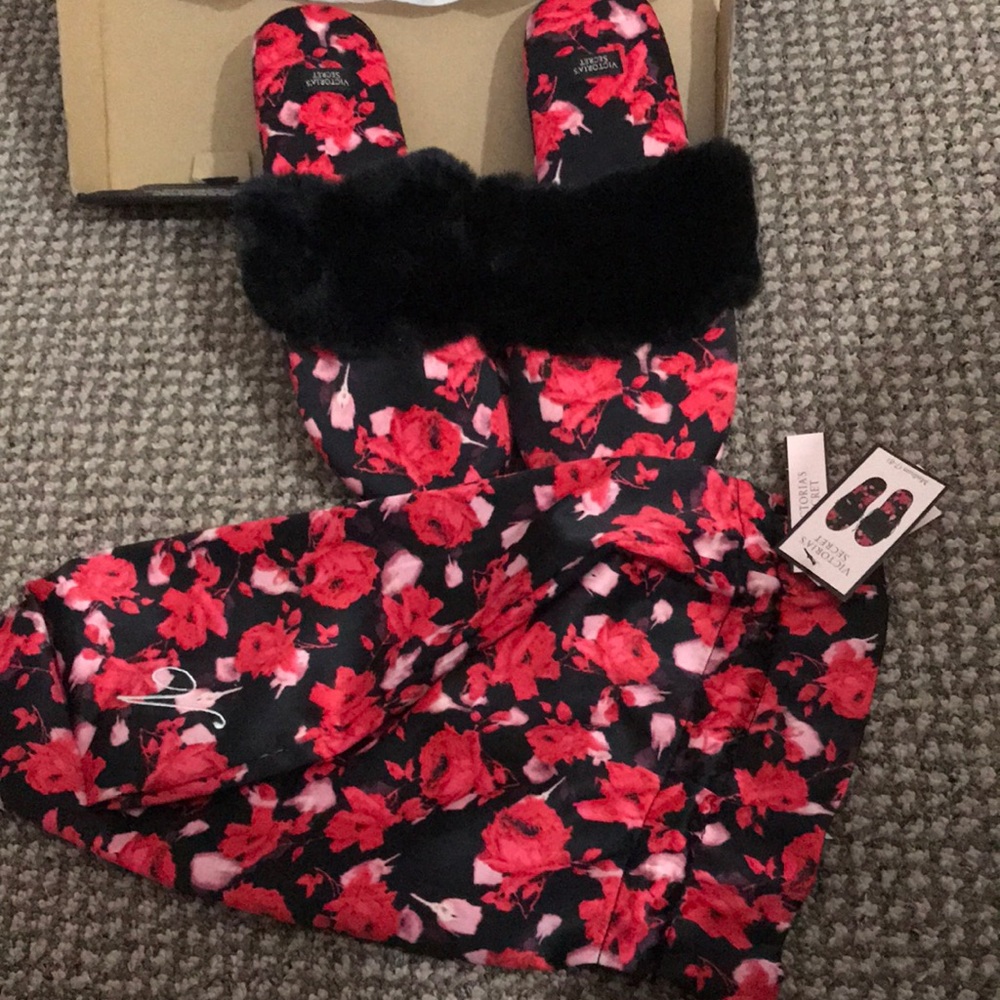 VS Slippers